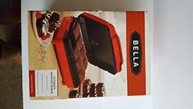 13540 Sensio Bella Brownie Maker
