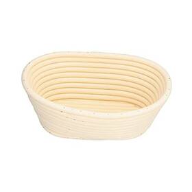Serlium6x7cqfdosh-12 Serlium Bread Proofing Baskets Washable Fermentation Basket Innovative Shape