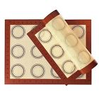 Setaria Viridis Babyhood Professional Custom Silicone Baking Mat With Measurements Setaria Viridis Babyhood Professional Custom Silicone Baking Mat With Measurements