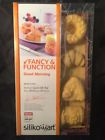 Sf157 Silikomart Silicone Shapes Good Morning Line Fancy Function