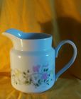 Shafford Interlude Fine Porcelain Pitcher Vintage Shafford Interlude Fine Porcelain Pitcher Vintage