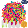 Si0222 Ueerdand Pack Water Balloons With Refill Quick Easy 691196125884