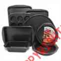 Sig08a Set Bakers 8-pc Bakeware Secret Signature