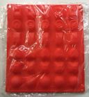 Sil-cm30 Unbranded Sorbus Silicone Chocolate 819497017121