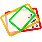 Silchefbm03 Silicone Baking Cookie Sheets 820103903981