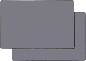 Silicone Counter Mats Set Of 2 Kitchen Countertop Protector Heat Resistant N