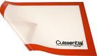 Silicone Cuissential Nonstick Baking Sheet Mat Oven Microwave Freeze Parchment Pastry 728028110593
