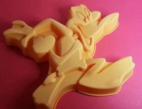 28.202.87.0065 Silikomart Disney Silicone Mold