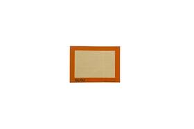 Silpat 814442002757 Premium Non-stick Silicone Baking Mat Toaster Oven Size 7-7/8 X 10-7