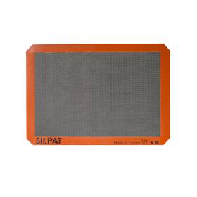 Spn-1 Silpat 814442002962 Silpain Premium Non-stick Silicone Baking Mat For Bread 11-5/8 X 16-1/2