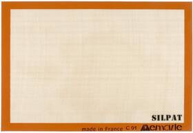 Silpat 814442004232 Roulftpat Jumbo Size Countertop Roll Mat 31.5 X 23 Inch No Serigraphy