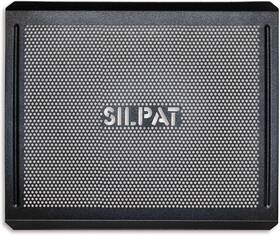 8000-00 Silpat 814442009800 Cook Nft Cool Perforated Baking Tray Dishwasher Safe Aluminum 8000-00 Silpat 814442009800 Cook Nft Cool Perforated Baking Tray Dishwasher Safe Aluminum