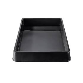 Es-fx-05950-ba Silpat Flexipan Family Size Rectangle Mold