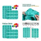 Skl2415 Silicone Muffin Cupcake Pans Set Mini Cups And 654070130084