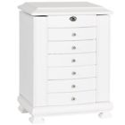 Sky2346 Best Choice Womans Jewellery Box