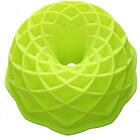 Sm0481 Jubilee Bundt Cake Pan Bread Gelatin Jello Baking