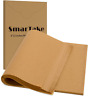 Smartake 200 Pcs Parchment Paper Baking Sheets 9x13 Inches Non-stick Precut Bak