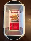 Smb-9lp Cuisinart Easy Grip Bakeware Loaf Pan