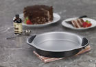 00086279009999 Smb-9rck Cuisinart Bakeware Silicone Grip Round Cake Pan
