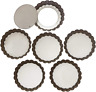 Sns-192-b01m9a33nl Webake Inch Mini Tart Pan Set Quiche Removable Bottom