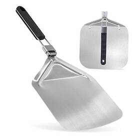 Ncpizpell3 Sound Around Nonstick Pizza Peel Spatula 12 Inch Paddle X 16.6 With