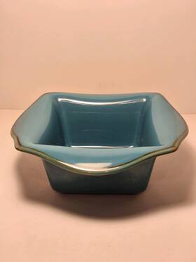 Kd1079 Southern Living At Home Tuscan Baker 9 Inch Baking Dish