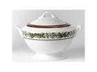 Spode Christmas Rose Soup Tureen And Cover 783931503672