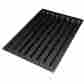 Sq017 Silikomart Flexible Silicone Bakeware Tronco 15.0 Oz 445 Ml 8 Cavities 802985226723
