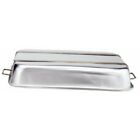 Srp Crestware Strapped Roast Pan By Kitchen Dining 710277536309