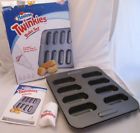 Ssp-1s Hostess New Twinkies Bake 831121005663