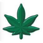 St-akt150  Streamline Marijuana Silicone Cake Mold Kitchen Dining 659549229436