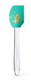 Sw04431 Star Wars Blue Gold R2d2 11 Inch Silicone Spatula
