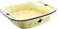 Star4 Red Co Astra Stoneware Ceramic Square Baking Serving Dish 18 X 8 2.25 Deep 689483154730