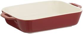 40511-867 Staub Rectangular Dish Ceramic Red 7.9 X 6.3 2.1 Inches 1.76l 1.06qt Oven & 40511-867 Staub Rectangular Dish Ceramic Red 7.9 X 6.3 2.1 Inches 1.76l 1.06qt Oven &