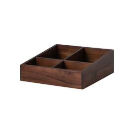 7367mw510 Steelite Axis Natural Wooden Sugar/tea Box 7367mw510 Steelite Axis Natural Wooden Sugar/tea Box