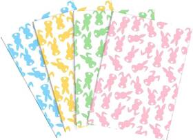 9.8x8.3in Store 445030742798 150 Sheets Pastel Bunny Pattern Tree Food Wax Paper 20x14in Colorful 9.8x8.3in Store 445030742798 150 Sheets Pastel Bunny Pattern Tree Food Wax Paper 20x14in Colorful