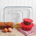 Sun108065.07 Sunbeam Bakers Starter Piece Bakeware Set Dishwasher Safe