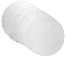 Rxp021 Sunnylifyau Parchment Paper Baking Circles 7 Inch Diameter 7inch-200pcs
