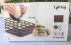 Surm017 Lekue Macaron Kit With 8420460006152