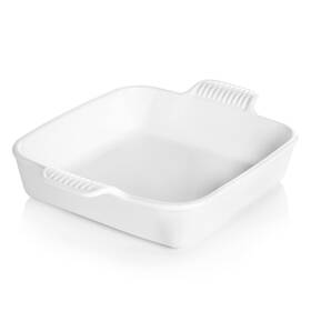 Sweejar 974357370212 Ceramic Baking Dish 9 X Cake Pan For Brownie Porcelain Square Bakeware