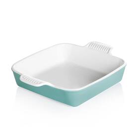 Sweejar 974357373039 Ceramic Baking Dish 8 X Cake Pan For Brownie Porcelain Square Bakeware