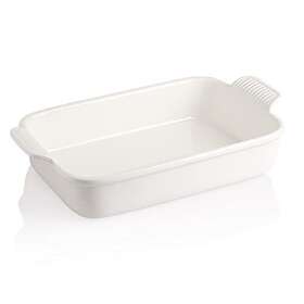 Sweejar 974357379253 Porcelain Baking Dish Casserole For Oven 13 X 9.8 Inch Rectangular Bakew