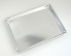 Synchkg012363 Libertyware Quarter Size Sheet Bake Pan Dishwasher Safe 613533017256