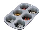 Synchkg058080 Wilton Cup Jumbo Muffin Pan Pack Of Synchkg058080 Wilton Cup Jumbo Muffin Pan Pack Of