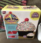 Synchkg065800 Giant Cupcake Silicone Mold Big Top Jumbo Size Bakeware Cake