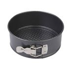 Synchkg072949 Unbrand Inch Springform Interlocking And Seal Carbon Cake 714367967646