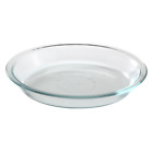 Synchkg076646 Pyrex Glass Bakeware Pie 046661033087 Synchkg076646 Pyrex Glass Bakeware Pie 046661033087