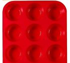 Synchkg082739 Bakewareplus Silicone Muffin Pan