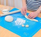 Synchkg088263 Unbrand Extra Large Silicone Baking Mat For Pastry 798220913599