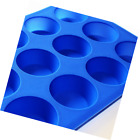 Synchkg088616 Briar Island Non Stick Silicone Muffin Pan Molds 760853641880